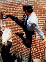 Michael D. Park, Chief Grand Master