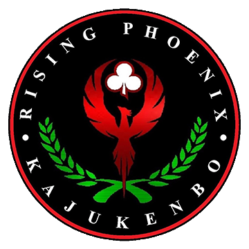 Rising Phoenix Kajukenbo
